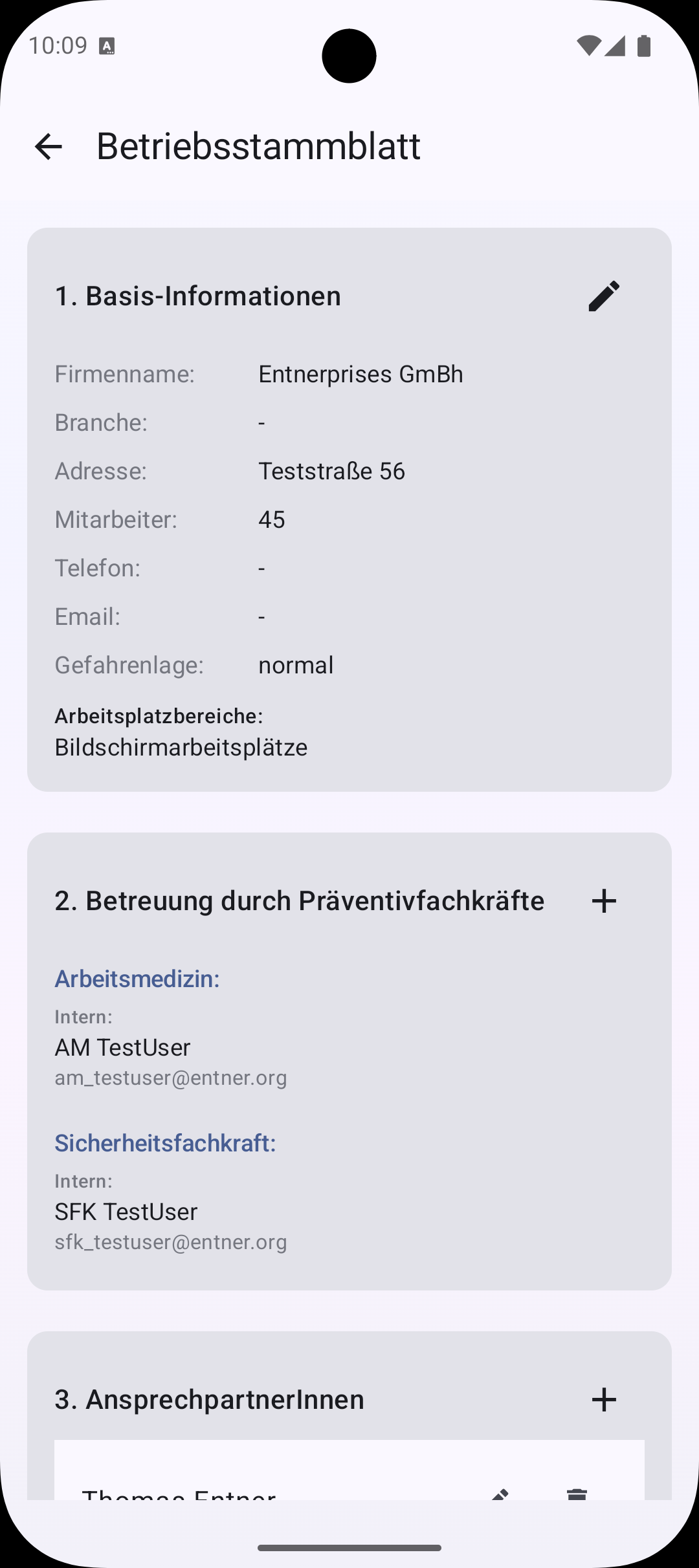 Android-App Screenshot 8